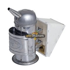 Paslanmaz Arıcı Körüğü - Alman Tipi