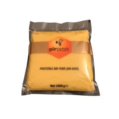 Gür Petek Proteinli Arı Keki - 1 kg