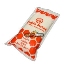 Muğla Petek Fondan Şeker Arı Yemi - 1 kg