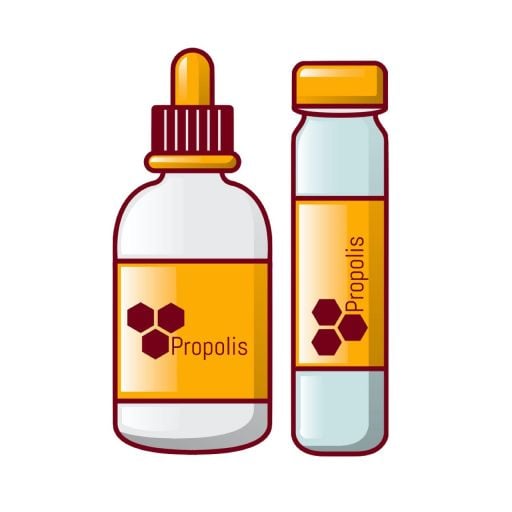 Bal & Polen & Propolis