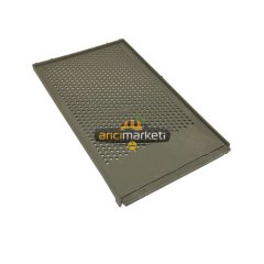 Menteşeli Plastik Polen Izgarası 320x195 mm