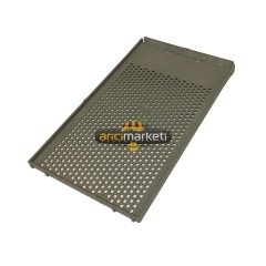Menteşeli Plastik Polen Izgarası 320x195 mm