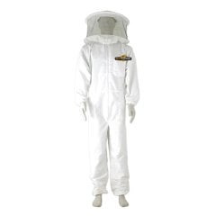 Arıcı Tulum Maske - Combo XL