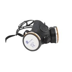 Medop Mask Plus 2 Gaz Maskesi - Filtreler Dahil