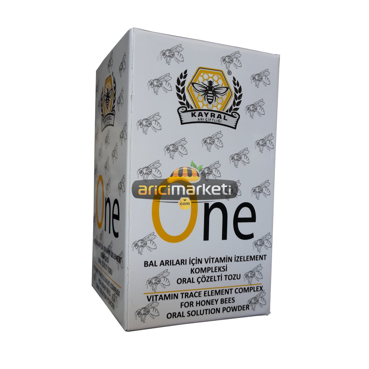 One Nosema