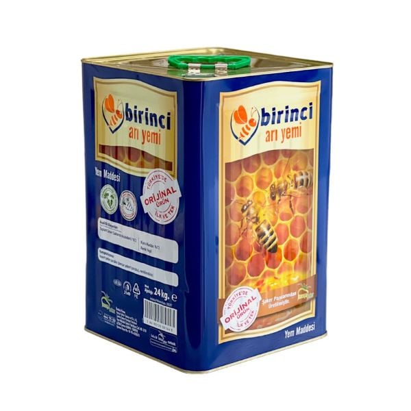 Konya Şeker Birinci Arı Yemi - 24 kg