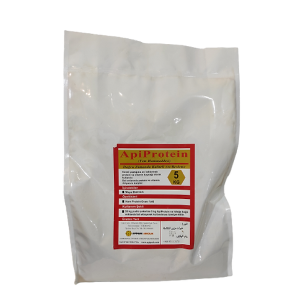 Api Protein - 5 Kg