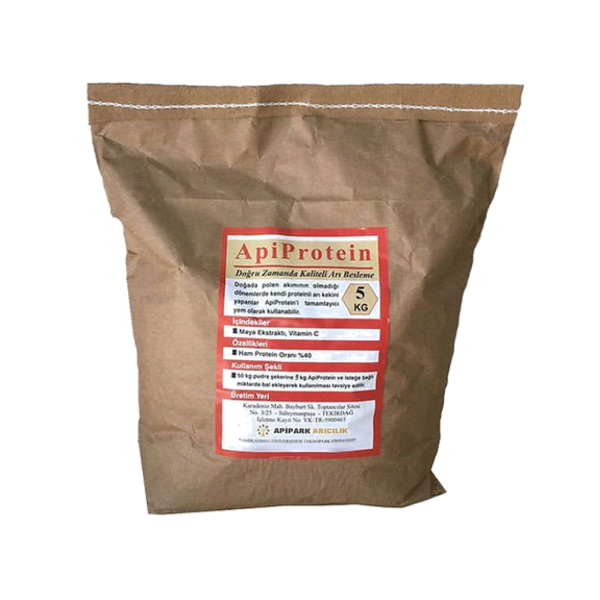 Api Protein - 20 Kg
