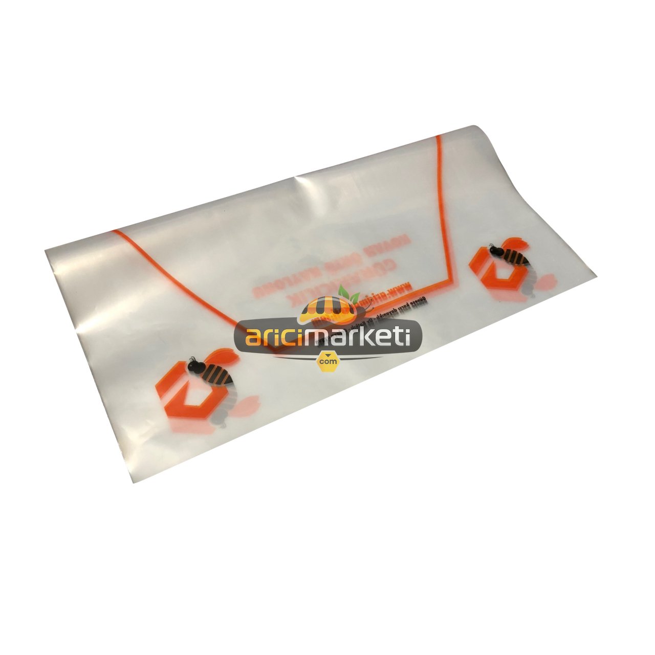 Kovan İç Örtüsü - Kovan İçi Naylon Örtü