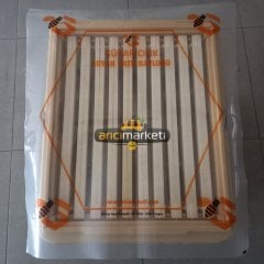 Kovan İç Örtüsü - Kovan İçi Naylon Örtü