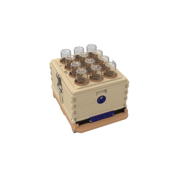 Apimaye Kavanoz Bal Adaptörü