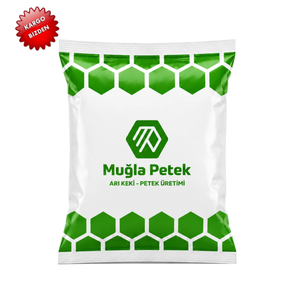 100 kg - Muğla Petek Arı Keki