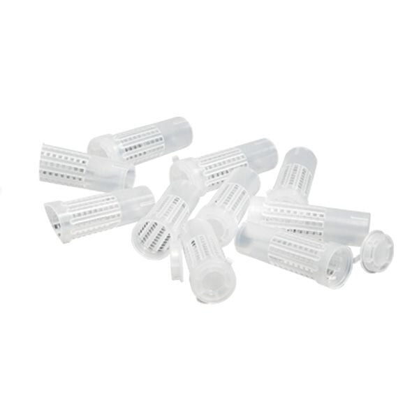 100 Adet Ana Arı Yüksük Koruyucu