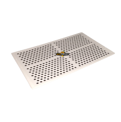 100 Adet Plastik Polen  Izgarası - 17x27 cm