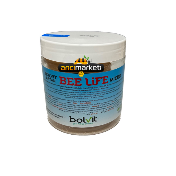 Bolvit Aryan Bee Life Micro