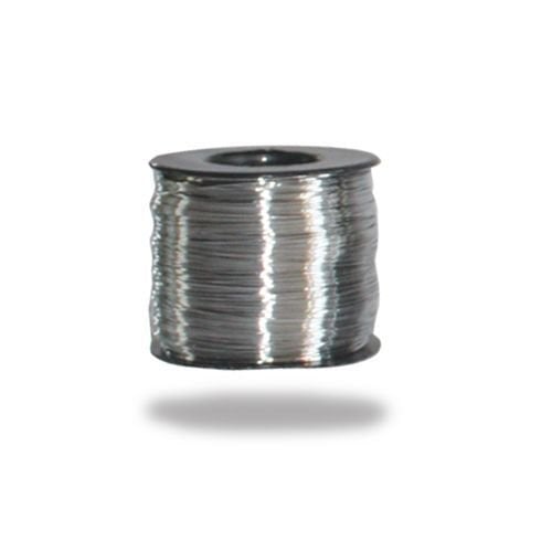 Galvaniz Çerçeve Teli - 200 gr