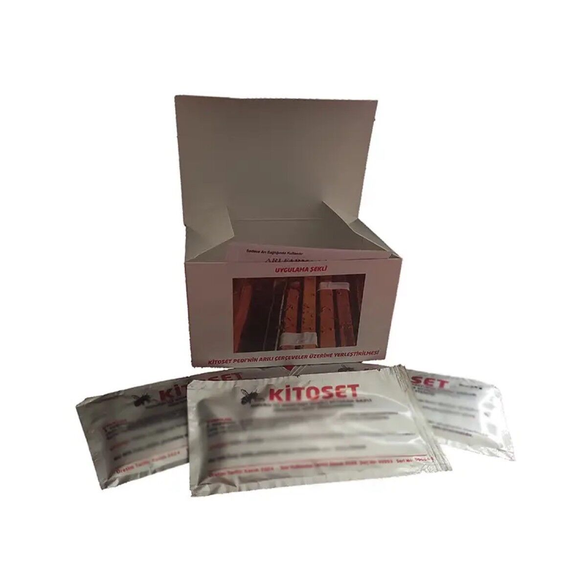 Kitoset Mendil