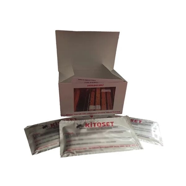 Kitoset Mendil