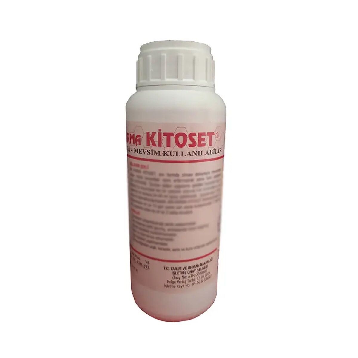 Kitoset