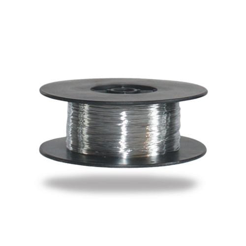 Galvaniz Çerçeve Teli - 1000 gr
