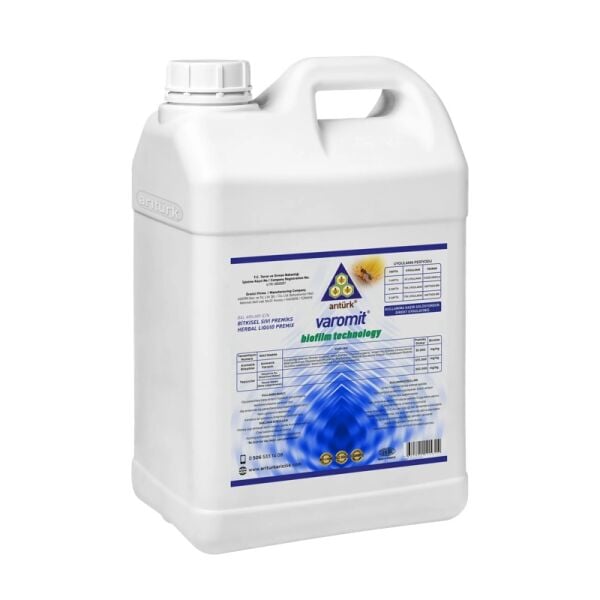 Varomit 10 Litre