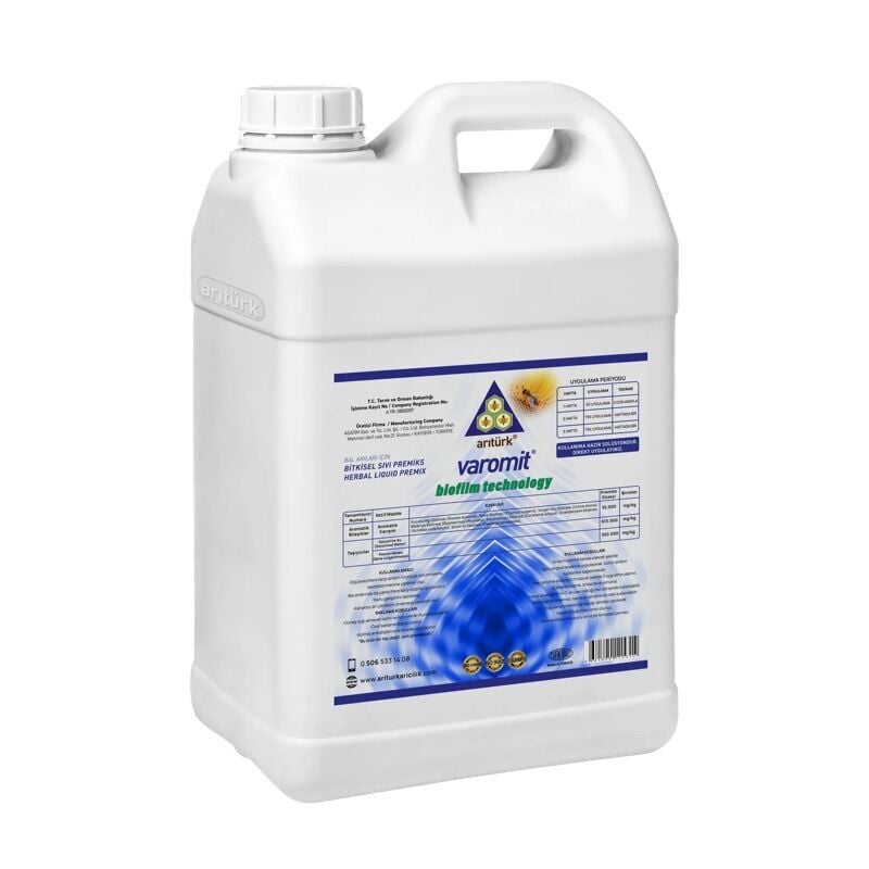 Varomit 20 Litre