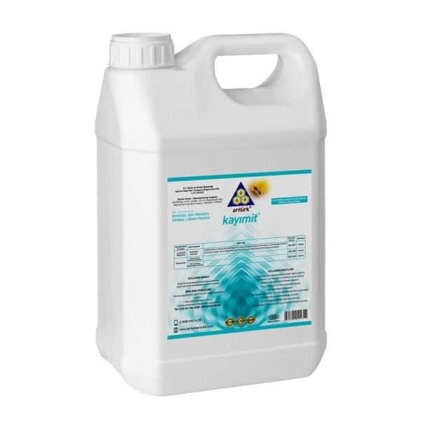 Kayımit 5 Litre