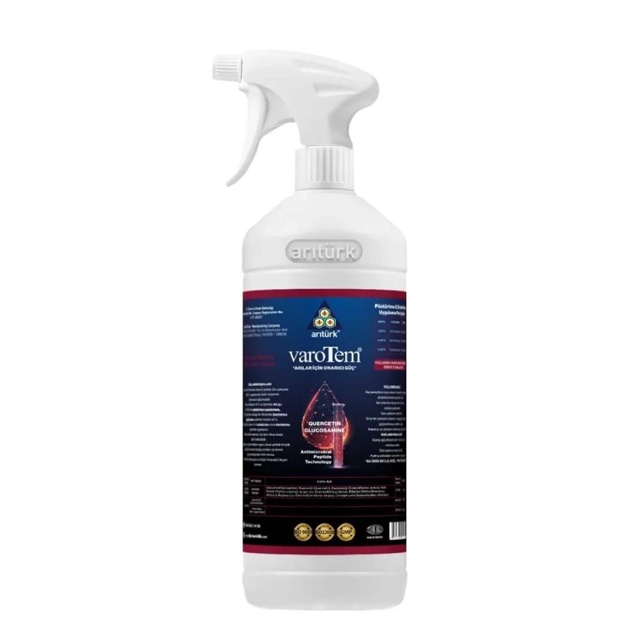 Varotem 1 Litre