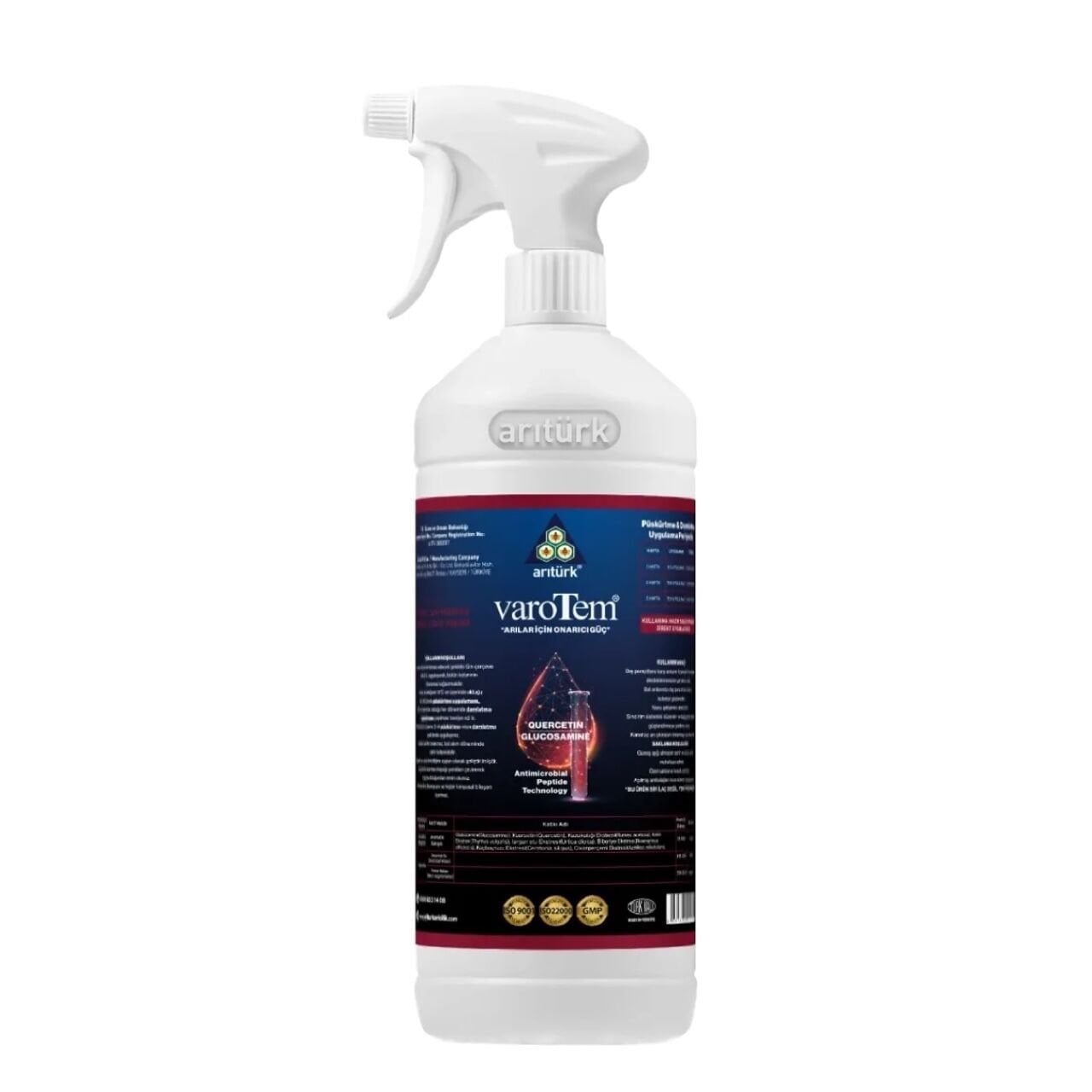 Varotem 1 Litre