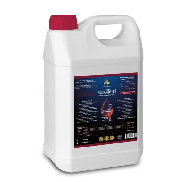 Varotem 5 Litre