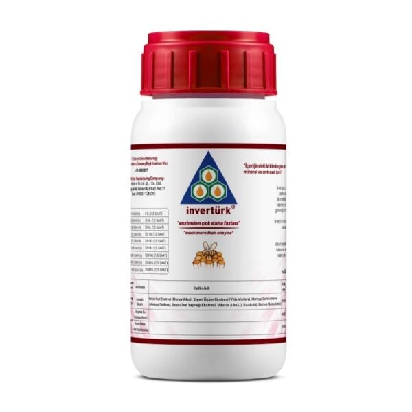 İnvertürk 250 ml