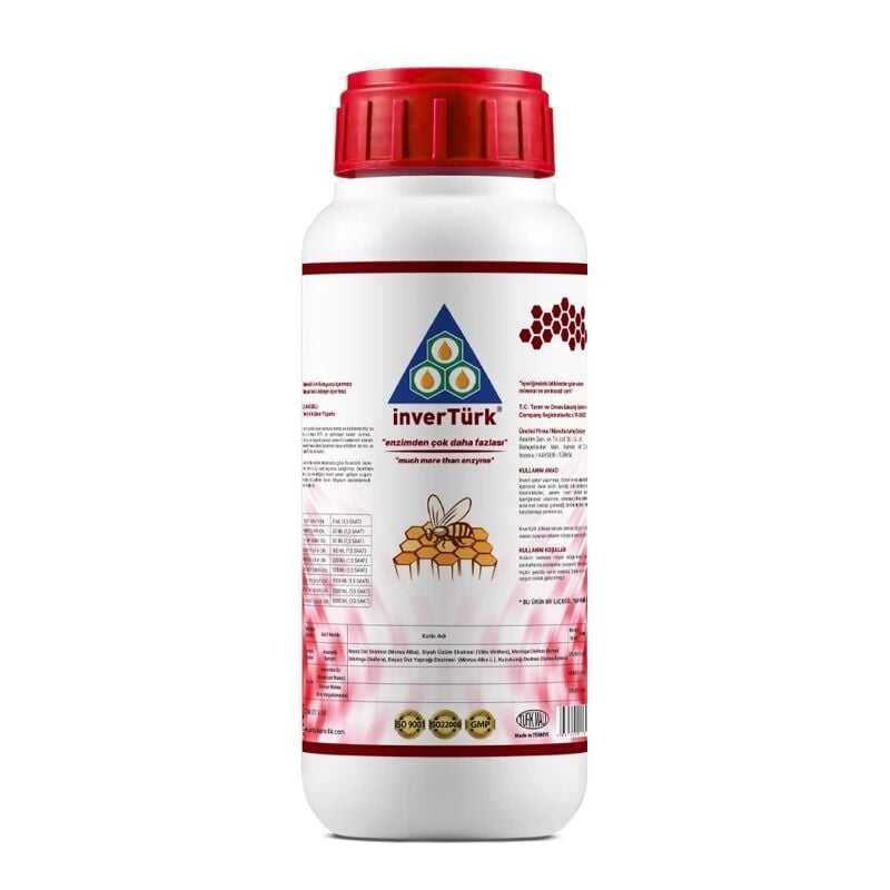 İnvertürk 500 ml