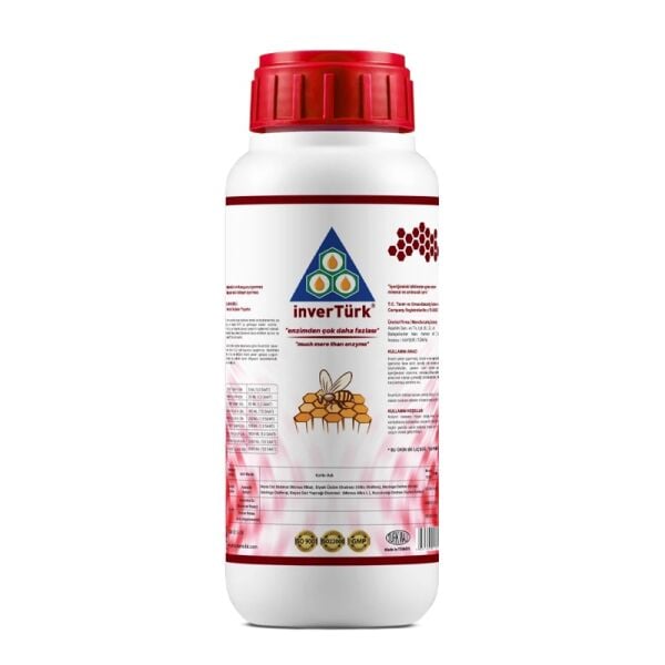 İnvertürk 500 ml