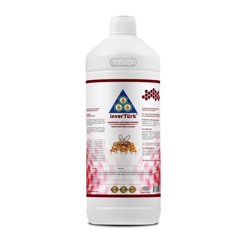 İnvertürk 1 Litre