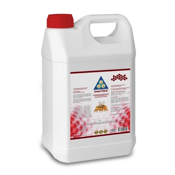 İnvertürk 5 Litre