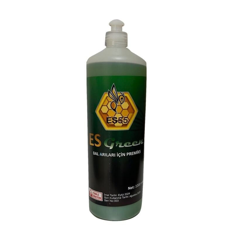 EsGreen Bal Arıları için Premiks - 1 Litre