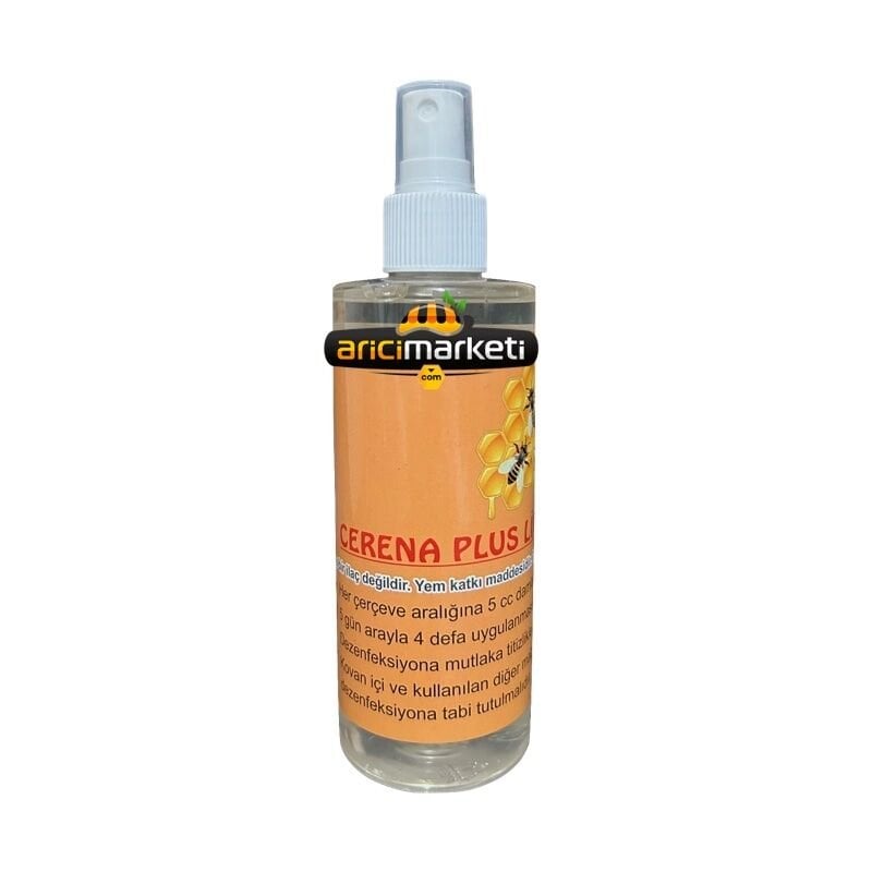 Cerena Plus Likit Dezenfektan 250 ml