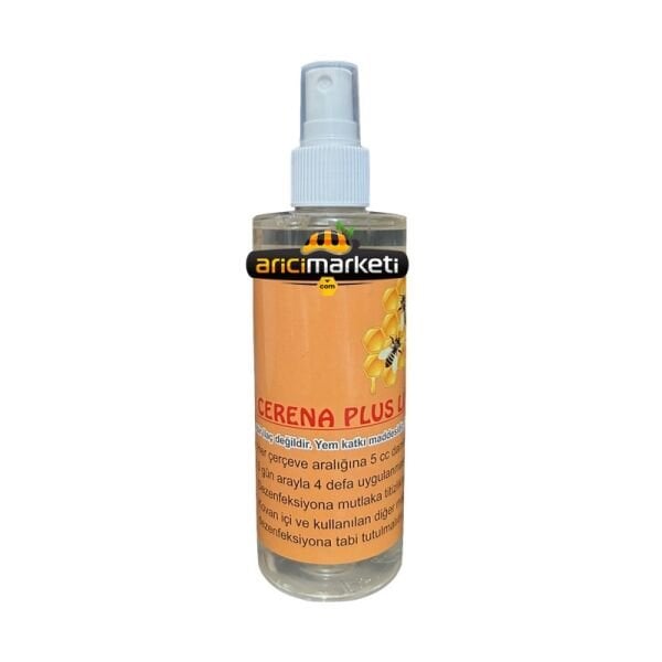 Cerena Plus Likit Dezenfektan 250 ml
