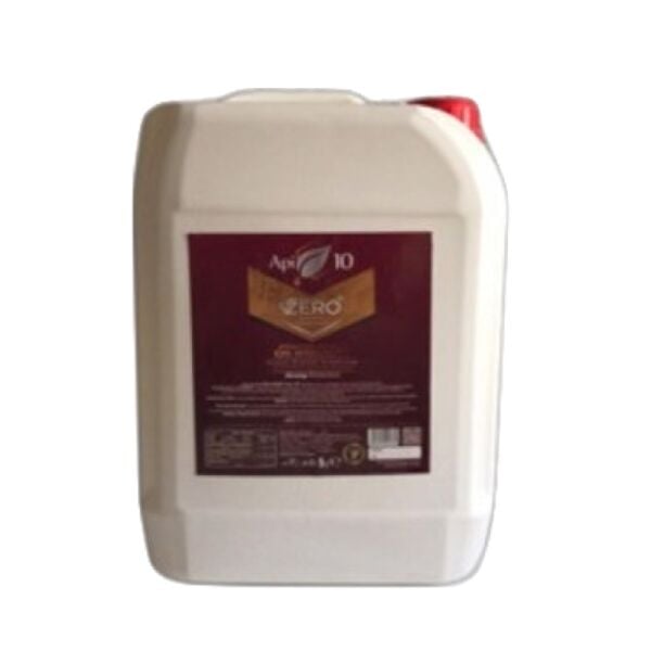 Api10 Zero Plus - 5 Litre