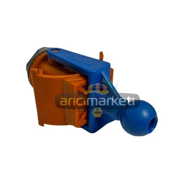 Plastik Bal Musluğu - Yeni Model