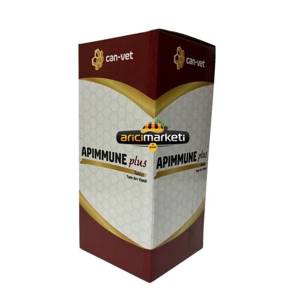 Apımmune Plus Tablet