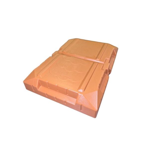 Ergonomik 8'li Kovan Kapağı - Havalandırmalı