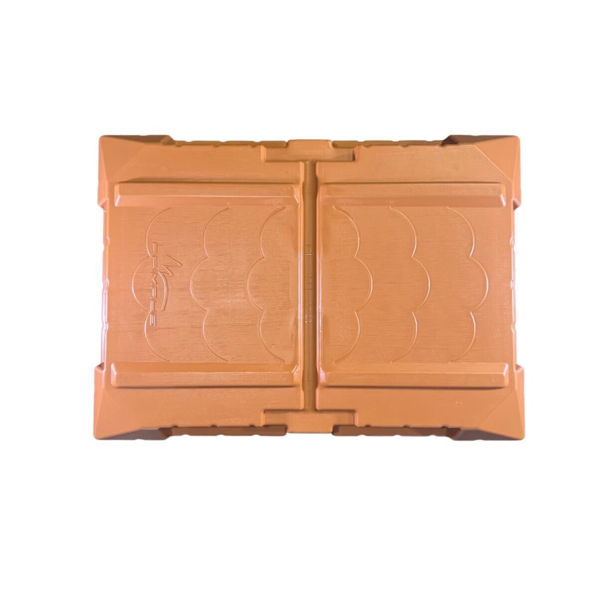 Ergonomik 8'li Kovan Kapağı - Havalandırmalı