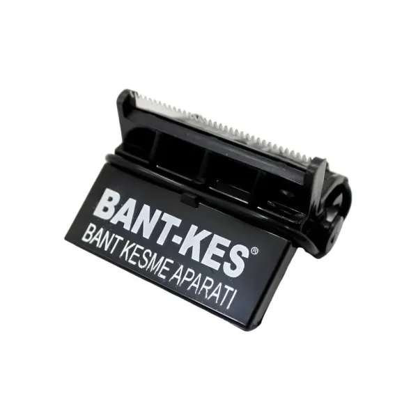 Bant - Kes Pratik Koli Bant Kesme Aparatı