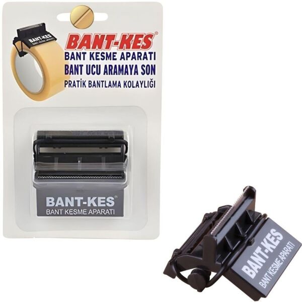 Bant - Kes Pratik Koli Bant Kesme Aparatı