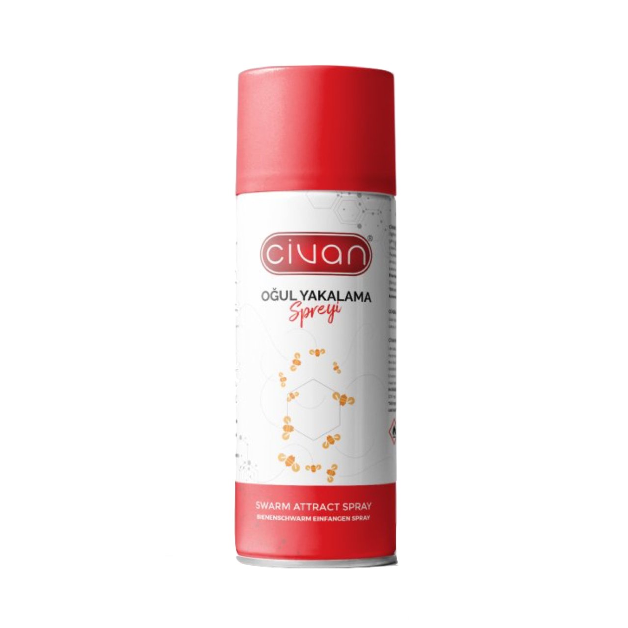 Oğul Yakalama Spreyi - 400 ml