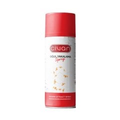 Oğul Yakalama Spreyi - 400 ml