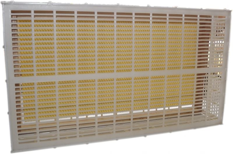 Ana Arı Hapsetme Kafesi  - 3 çerçevelik