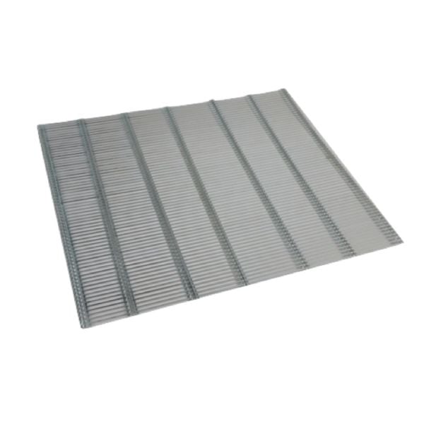 10 Adet - Metal Ana Arı Izgarası