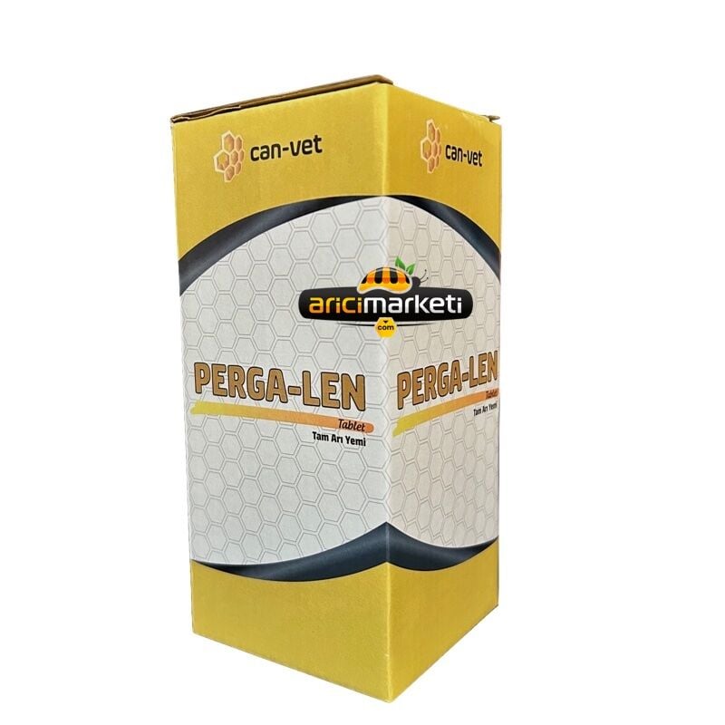 Perga-Len Tablet